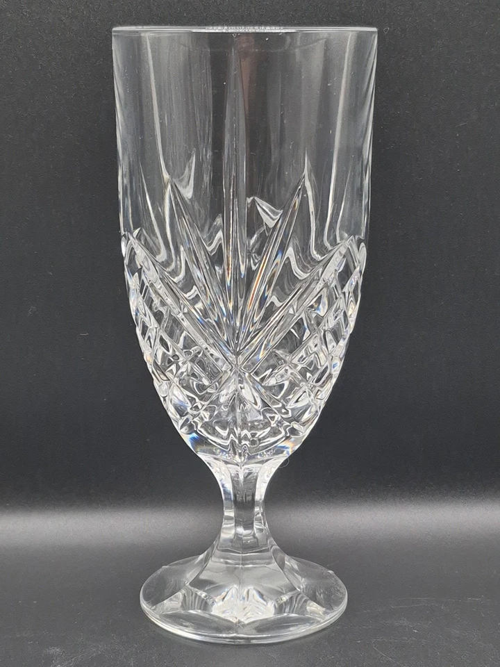 爱尔兰尚农水晶 ICED BEVERAGE 玻璃 3 件套 — 第 2/3 张图片