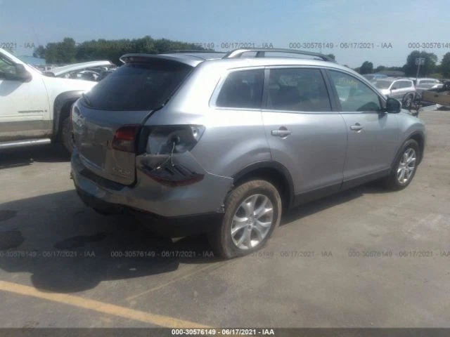 Bomba de dirección asistida compatible con 07-15 MAZDA CX-9 3634436 Foto 4 de 4