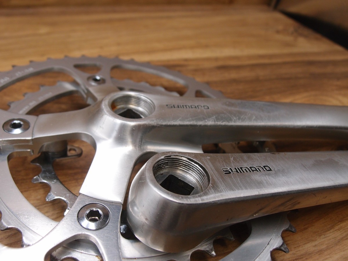 FC-M730 170ミリ ディオーレXT FC-M730 170ミリ ディオーレXT SHIMANO