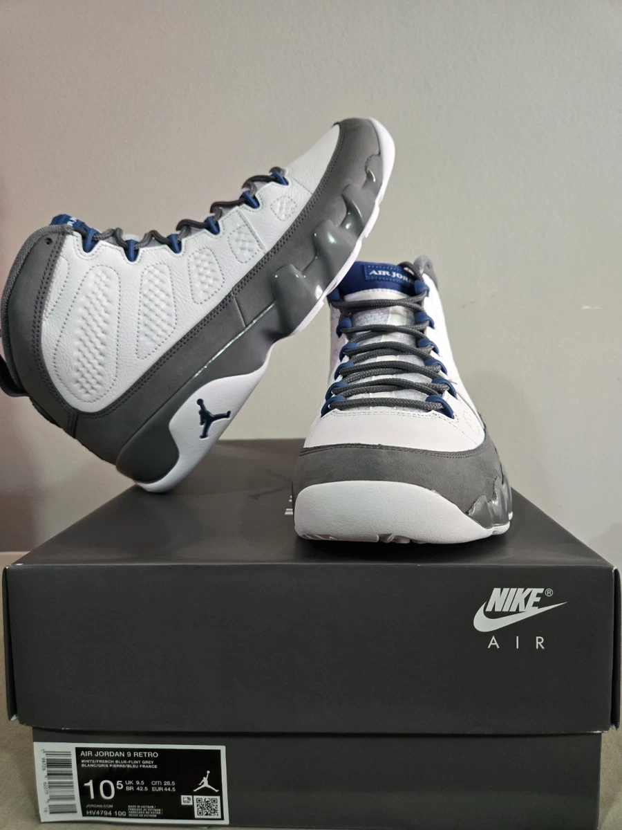 Las mejores ofertas en Jordan 9 | eBay