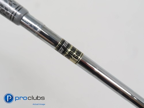 New! Bettinardi HLX 3.0 Forged 58*(10*) Wedge C-Grind - DG S200 Stiff - 401360 - Picture 3 of 4