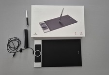 Tablette Graphique XP-PEN Deco Pro Medium M Stylet Dessin PC Mac Windows
