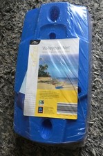 Crane Volleyball Net. New