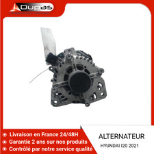 Alternateur Hyundai I20