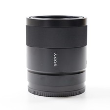 【美品】Sonnar T＊ E 24mm F1.8 ZA｜SEL24F18Z Sony Sonnar T* E 24mm F1.8 ZA Lens | SEL24F18Z Japan