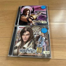 Pachislot "Akumajo Dracula" ORIGINAL SOUNDTRACK rental release