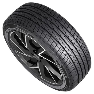 1 Celimo Salient CS210 215/65R16 98H Performance All Season 60K Mileage Tires