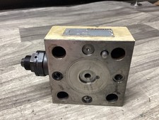 Rexroth LFA 25 DB2-60/200/12 HYDRAULIC VALVE 114H106PR8