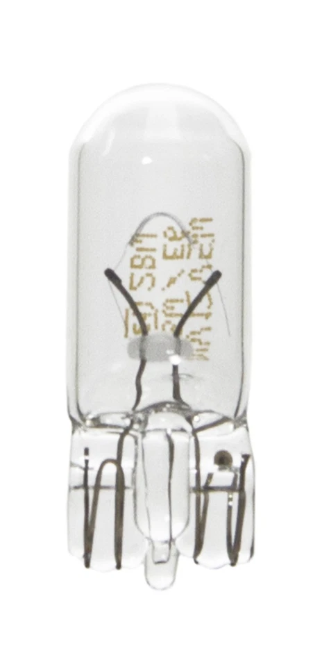 Wagner Lighting Back Up Light Bulb Dome Light Bulb Instrument Panel Light - Image 4 of 4