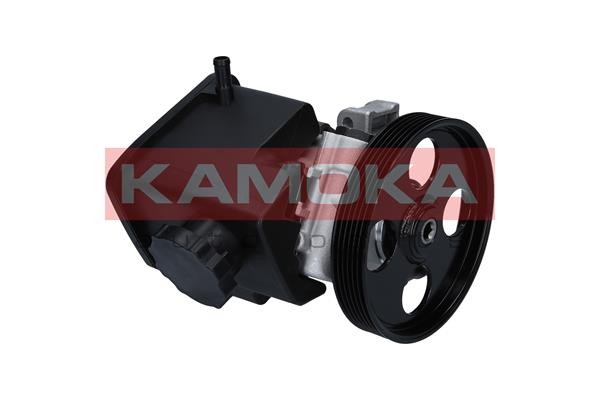 Kamoka Servopumpe Hydraulikpumpe Servolenkung FüR Mercedes-Benz E-Klasse-image