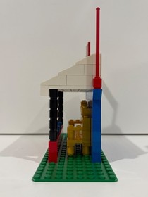 LEGO Castle: Knight's Tournament 383 or 6083 (1979) RARE