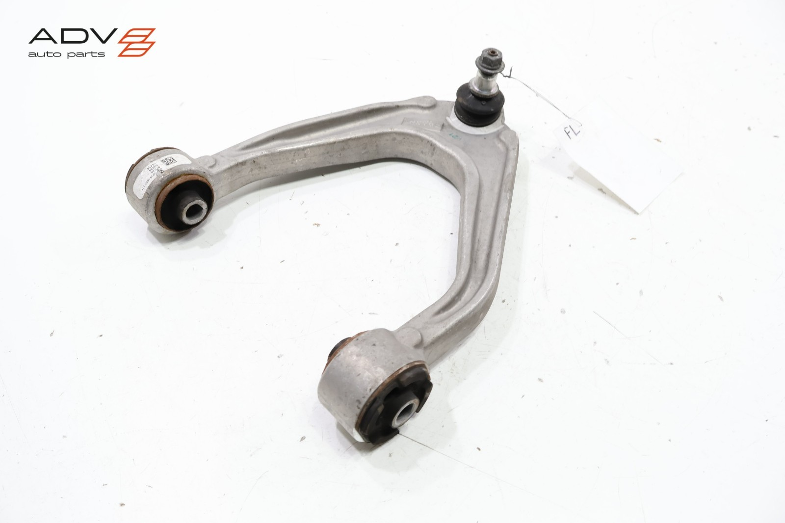 2014 - 2024 MASERATI GHIBLI FRONT LEFT DRIVER SIDE UPPER CONTROL ARM OEM