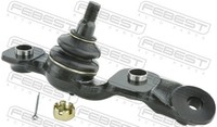 Traggelenk FüHrungsgelenk Febest 0120-UCF30FRH FüR Lexus LS 430 UCF30