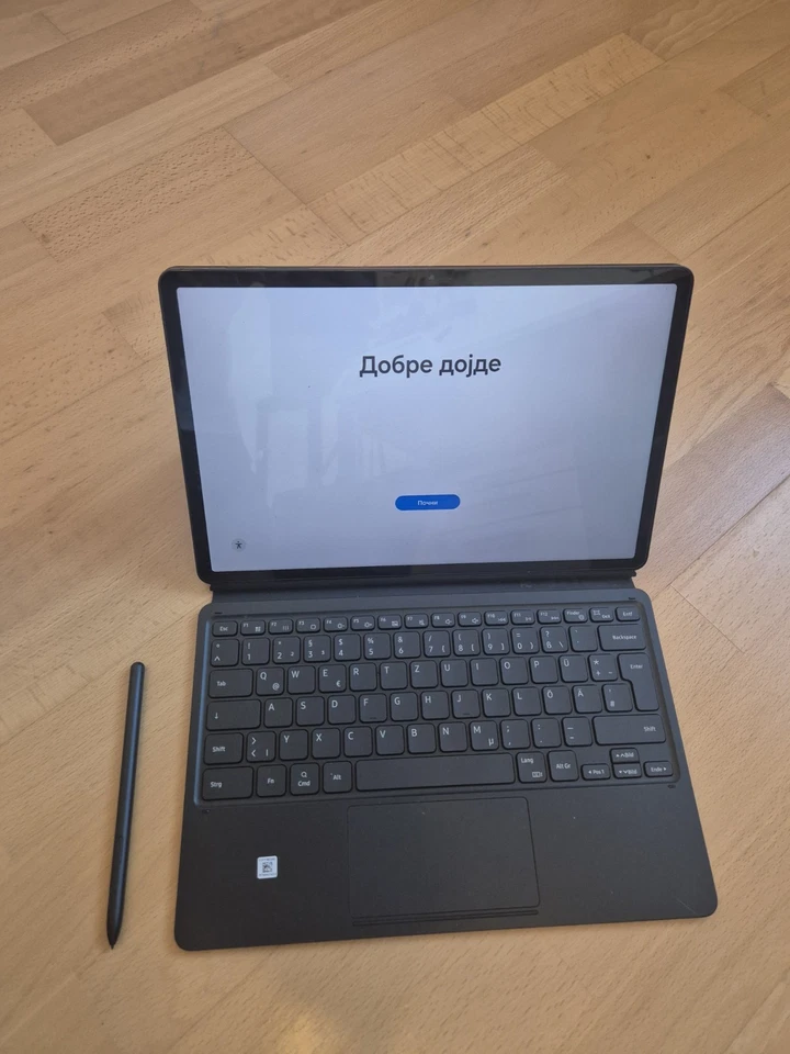 Samsung Galaxy Tab S7 FE Wi-Fi - Bild 3 von 4