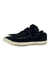 Yohji Yamamoto Low Cut Sneakers 1 Black Hzx10