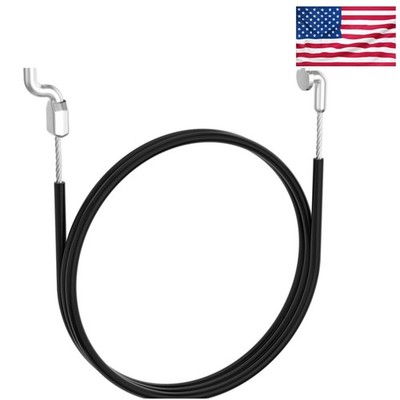 High-Quality Speed Selector Cable for MTD, Troy-Bilt Snow Blowers, 21.25 Inch