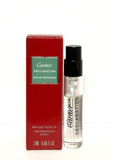 Cartier Declaration Haute Fraicheur Eau de To...