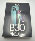 NUU B30 PRO 5G S6702X 256GB | Blue | UNLOCKED