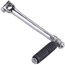 Metal Kick Start Shafts Starter Lever Kick start Compatible with 90cc 110cc 1...
