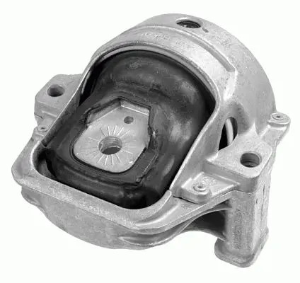 Lemförder Montaggio Del Motore 34745 01 - Immagine 3