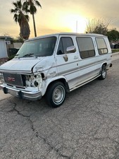 1993 GMC Vandura for Sale