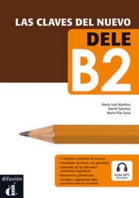 Las claves del nuevo DELE Maria Martinez