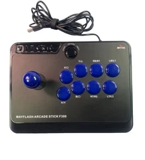 Mayflash F300 Arcade Fight Stick Joystick for PS4 XBOX ONE PC Nintendo Switch