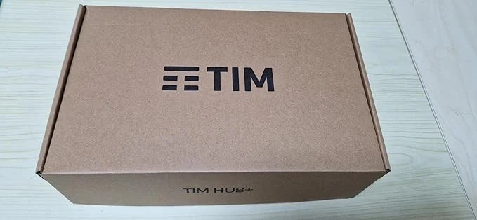 TIM HUB+ NUOVO MODEM Top Performance Wi-Fi 6 con Tecnologia EasyMesh - Bild 3 von 4