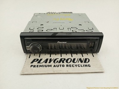 Mitsubishi Eclipse Aftermarket Pioneer Radio Stereo Audio CD Player Fits 00-05