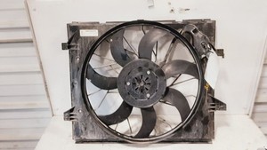2011-2024 Dodge Durango Radiator Fan Motor Fan Assembly 3.6L Standard Cooling