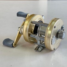 1974 ABU AMBASSADEUR 5000D Champagne #741100