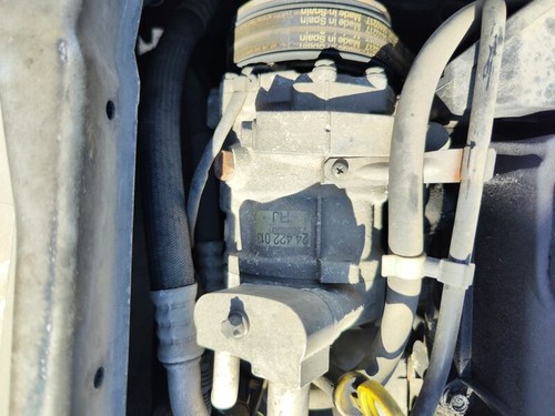 klimakompressor OPEL ASTRA G BERLINA 1998 1851855