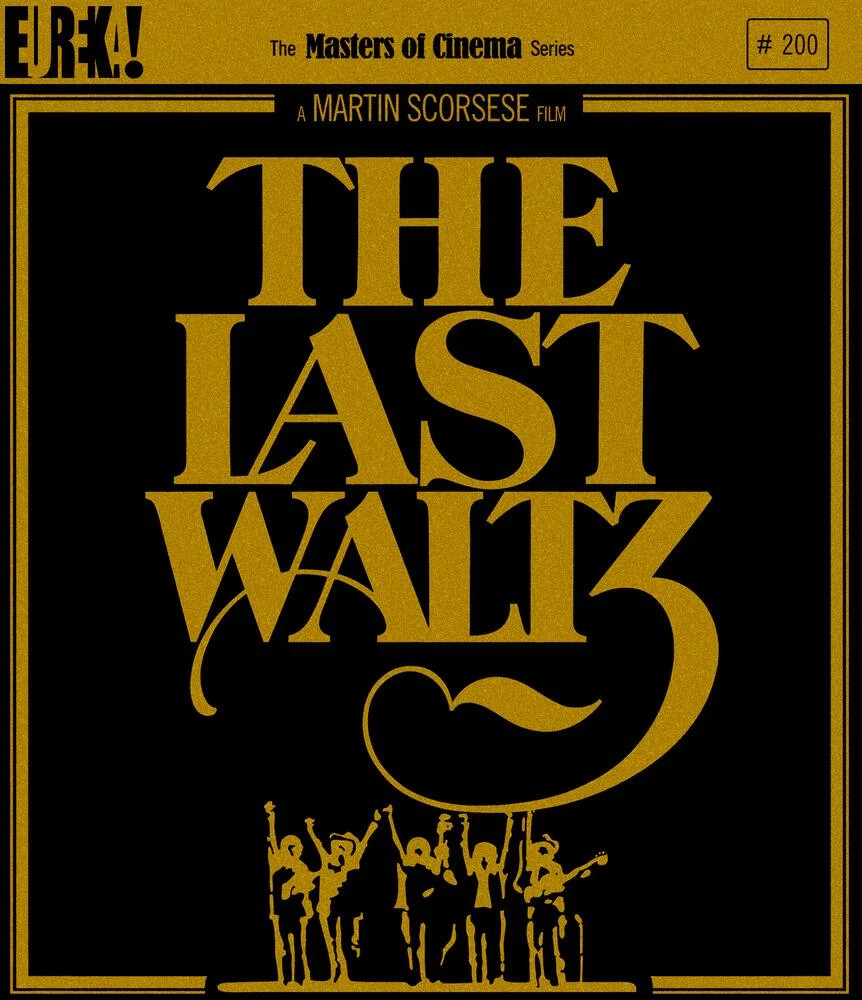 The Last Waltz - The Masters of Cinema Series [U] Blu-ray - Image 2