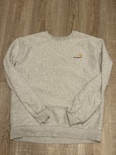 Carhartt Sweatshirt | Größe. XXL | Grau | Keine Löcher, Flecken Etc.