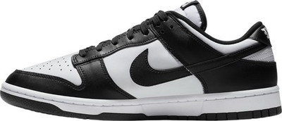 Nike Dunk Low Black White ''Panda'' DD1391-100 Schwarz Weiß Herrenschuhe Sneaker