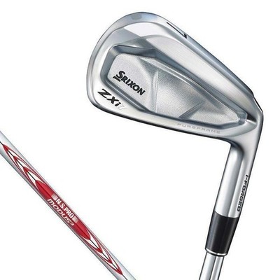 SRIXON ZX7 Aw(51°)N.S.PRO MODUS3 TOUR105 D.S.T.(S)スリクソン ZX7