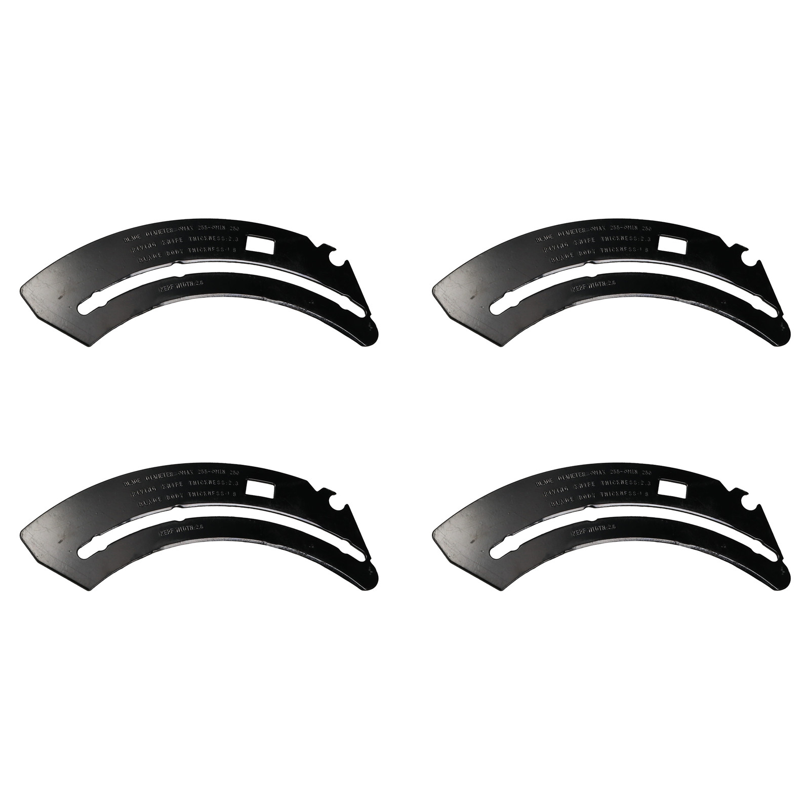 S 2705 And 2705x1 (4-pack)