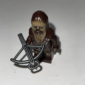 Lego Star Wars Microfighters Series 5 Millennium Falcon with Chewbacca #75193