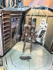 Star Wars 3.75" IG-11 Assassin Droid Actionfigur