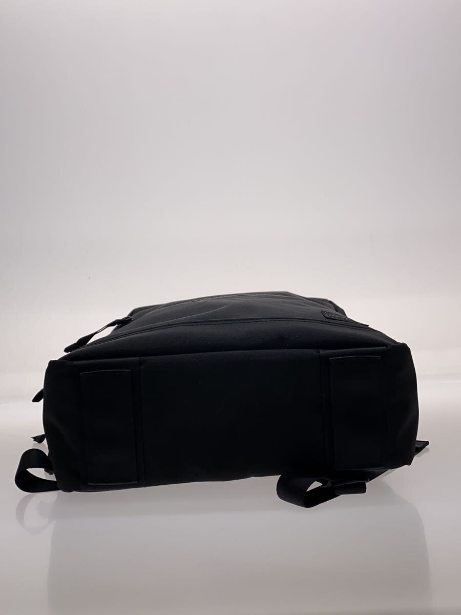 PORTER INTERACTIVE Backpack Nylon BLK Solid 536 1… - image 4