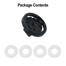 Bike Computer Holder About 8g Accessories Aluminum Alloy For Bicycle/bike