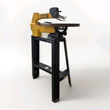DEWALT  DW788  Scroll Saw 20" Steel Blade Vari-Speed Trigger Precise Cuts