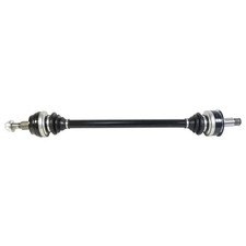 Genuine GSP Mercedes-Benz CV Axle Assembly - Rear PR48091