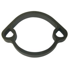 1969-70 Pontiac Gto Judge Ram Air Iii And Iv Carburetor Pan To Hood Foam Seal 1969-70 Pontiac Gto Judge Ram Air Iii And Iv Carburetor Pan To Hood Foam Seal