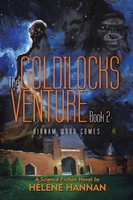 HéLèNe Hannan | The Go*Dilocks Venture Book 2 | Taschenbuch | Englisch (2021)