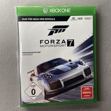 Forza Motorsport 7 🎮 Microsoft Xbox One -  NEUWERTIG