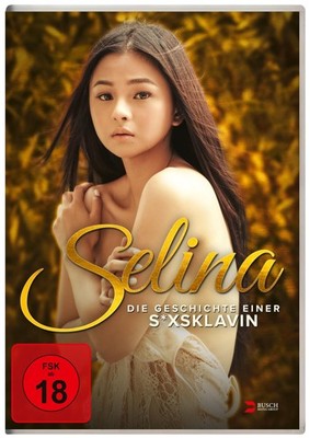 Selina - Die Geschichte einer S*xsklavin (DVD) Soliman Cruz (UK IMPORT)