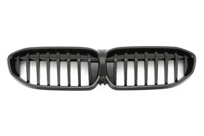 LED Grille Grille Gloss Black for BMW 3 Series G20 G21 | 2019-2022