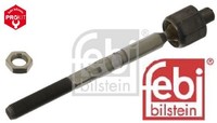 Febi Bilstein 40492 Axialgelenk FüR Spurstange Axialgelenk Spurstange