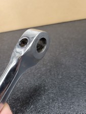 Right side Schwinn Airdyne Crank Exercise Bike Wedge Pin style